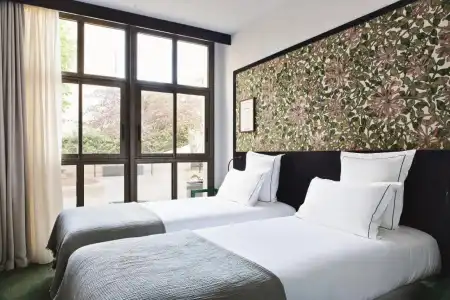 Hôtel Rosalie - 10