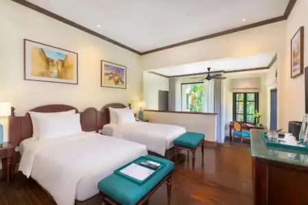 Anmira Resort & Spa Hoi An - 8