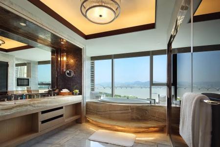 Sheraton Grand Hangzhou Binjiang - 57