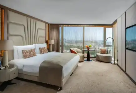 InterContinental, an IHG - 83