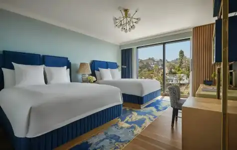 The Sun Rose West Hollywood - 26
