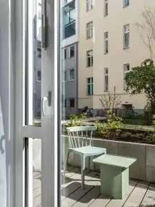 Limehome Berlin Luise-Henriette-Str. - 153