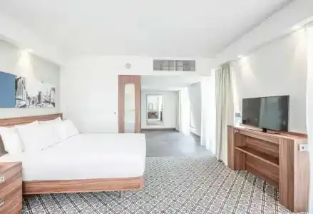 Hampton by Hilton Oswiecim - 25