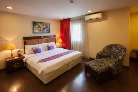 Club Mahindra Mac Boutique - 54