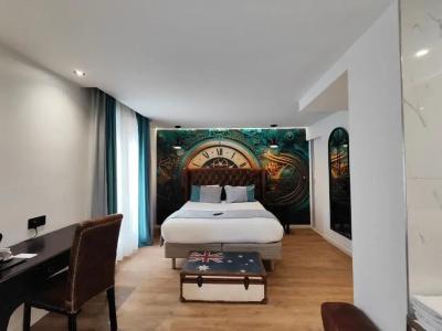 Atelier Montparnasse - 50