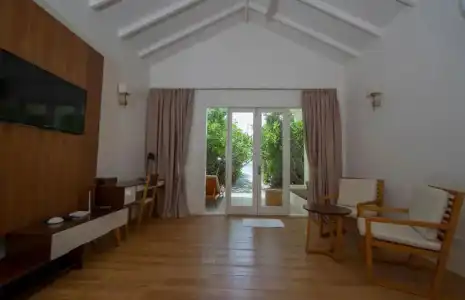 Paradise Hondaafushi Island Resort & Spa - 11
