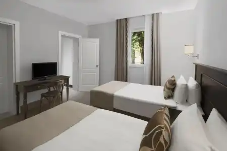 Papillon Ayscha Resort & Spa - All Inclusive Resort - 77