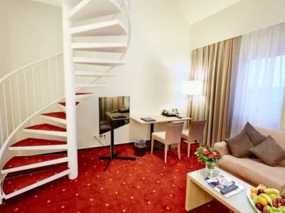 Best Western Zur Post - 59