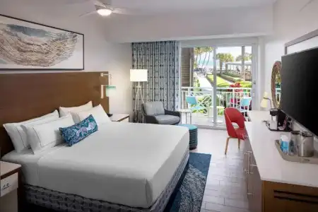 The Reach Key West, Curio Collection by Hilton - 4