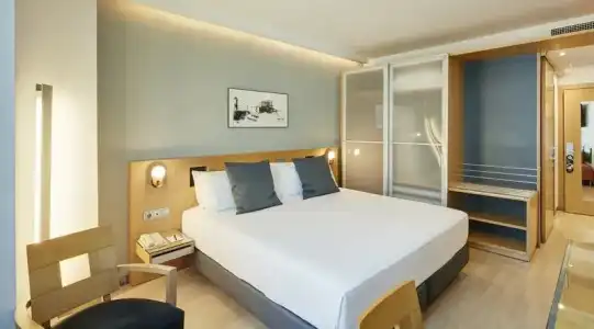 Sercotel Caspe - 49