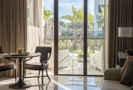 Four Seasons Tunis - 29