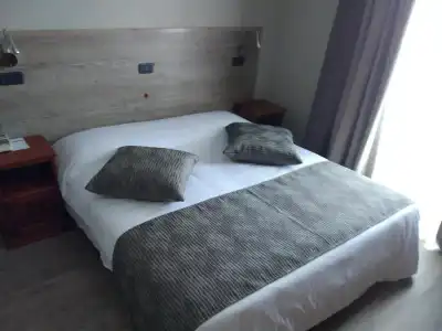 Albergo San Biagio - 8