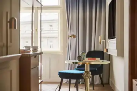 Andaz Prague, By Hyatt - 20