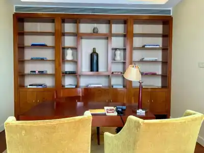 Four Seasons Mumbai - 66