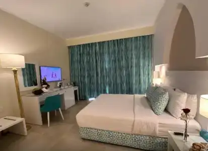 Sharm Club Beach Resort - 37