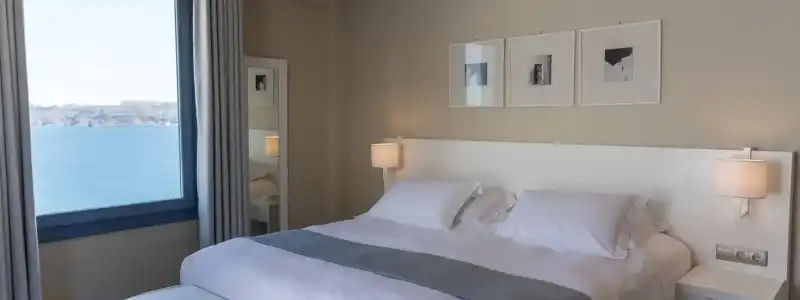 Acroterra Rosa Luxury Suites & Spa - 48