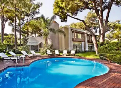 Gloria Verde Resort - All Inclusive - 72
