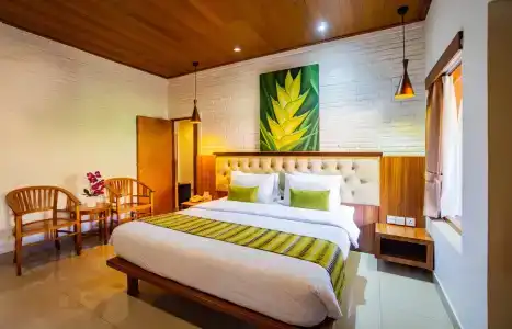 Wina Holiday Villa Kuta - 60