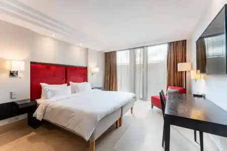 Radisson Blu Elizabete - 29
