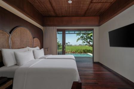 The Garcia Ubud & Resort - 55