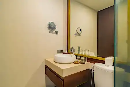 JAPA Suites & Villas - 21
