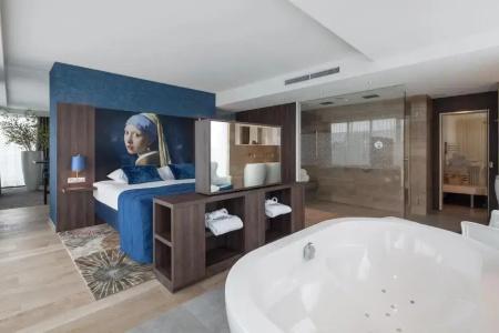Van der Valk Haarlem - 81
