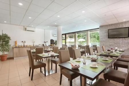 Appart'hôtel Odalys City - Aix en Provence Centre Rotonde - 15