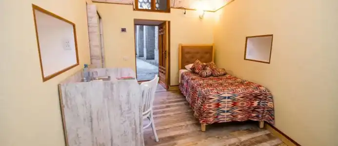 Minzifa Inn - 55