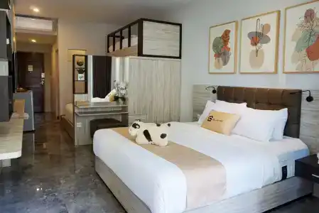 Graha Socio  Nusa Dua - 17