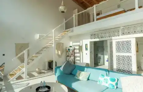 Mandalina Suites - 58