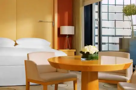 Sheraton Berlin Grand Esplanade - 43