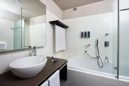 Four Points by Sheraton Bolzano - 20