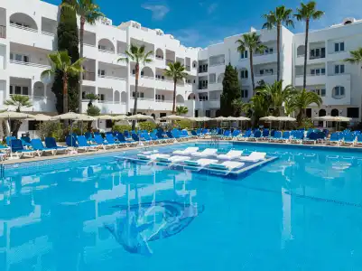 Sol Cala D'Or Apartments - 42