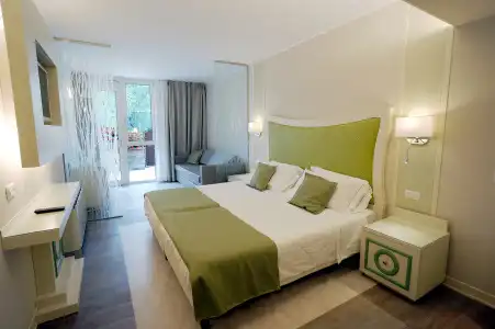 Sunhotels Majestic Palace - 38