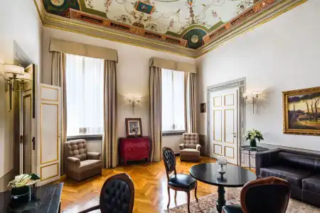 Palazzo Firenze by Baglionis & Resorts - 65