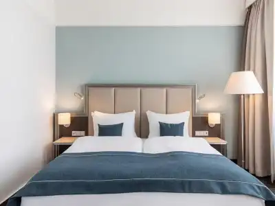 Garner Essen - Handelshof by IHG - 37