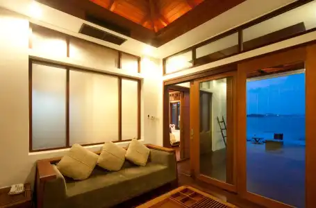 The Villas by The Sarann - 48