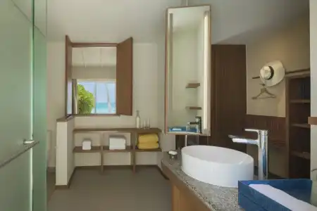 Centara Ras Fushi Resort & Spa Maldives - Adults Only - 27
