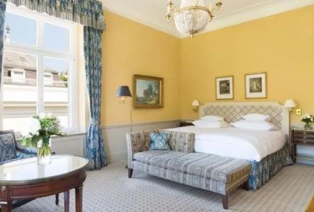 Brenners Park-& Spa - an Oetker Collection - 52