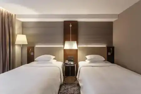 Sheraton Nizhny Novgorod Kremlin - 112