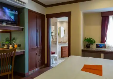 Pacific Club Resort - 70