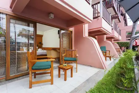 Seaview Patong - 74