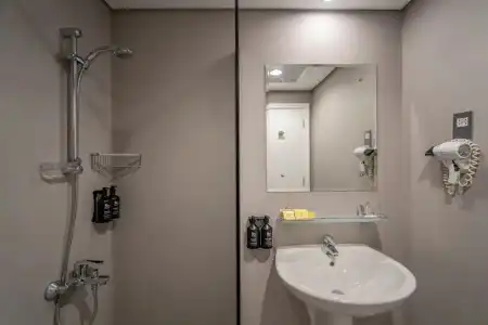 Rose Garden Apartments Barsha - 51