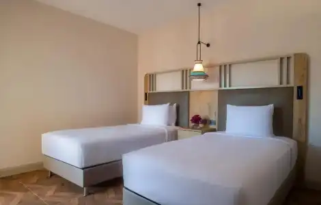 DoubleTree by Hilton Bodrum Isil Club Ultra All Inclusive Resort - 38