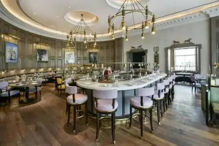The Langham London - 18