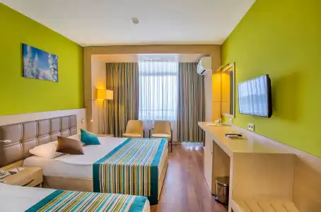 Mira Meridia Beach Resort - 27