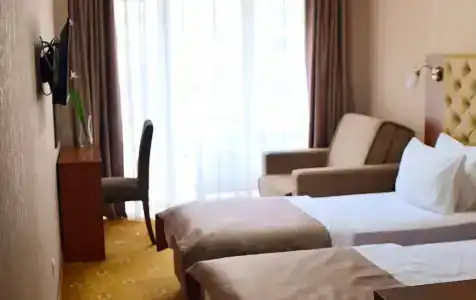 Kuban Pansionat - 60