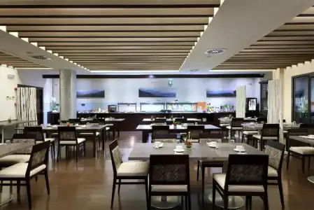 Eurostars Centrum - 16