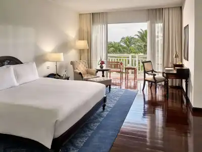 Sofitel Krabi Phokeethra Golf & Spa Resort - 55