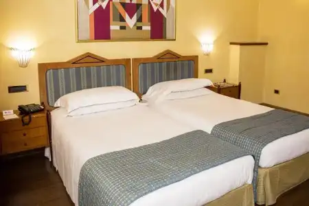 Best Western Artdeco - 10